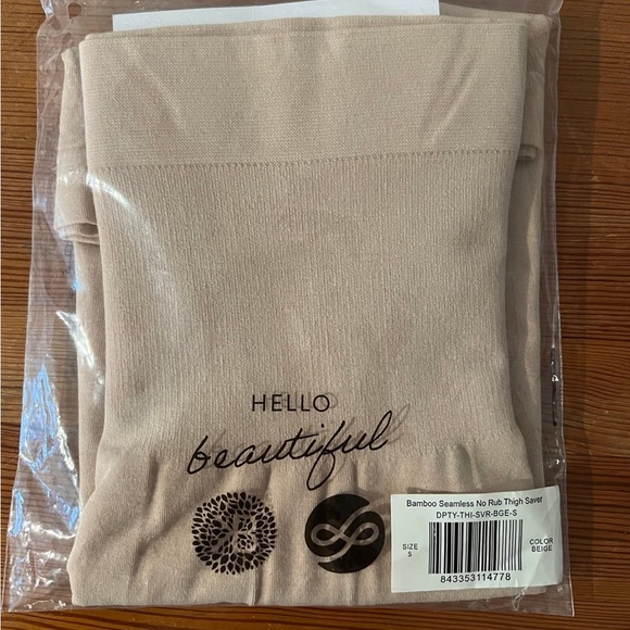 Kindred bravely no rub thigh saver (postpartum) - Picture 2 of 4